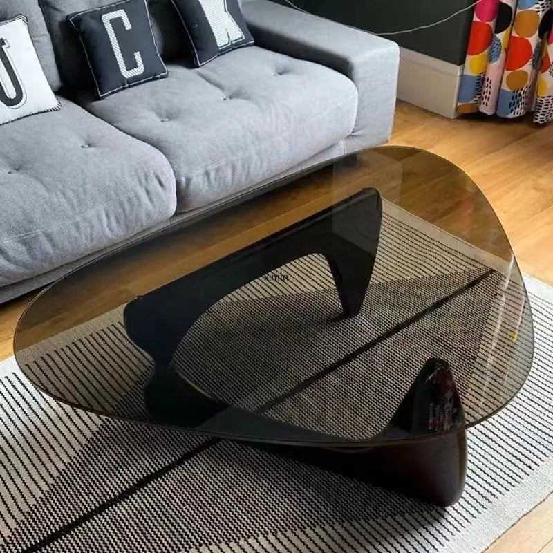 Coffee Table Home Art Small